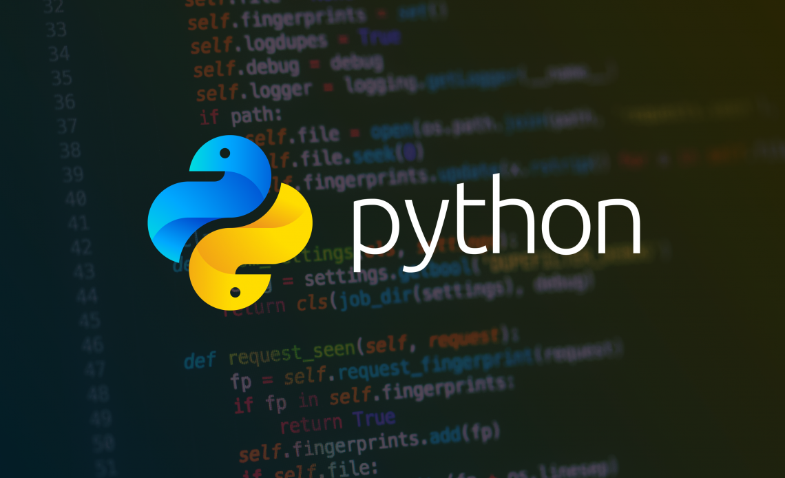 python